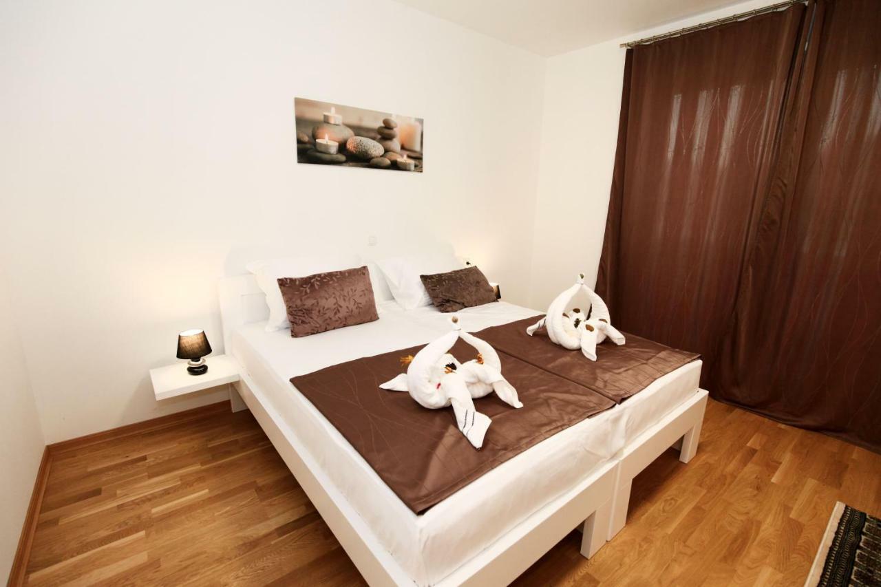 Gaestezimmer Hurem Kapfenberg Exterior photo