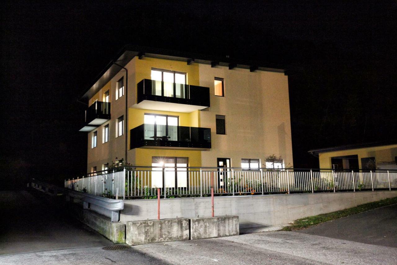 Gaestezimmer Hurem Kapfenberg Exterior photo